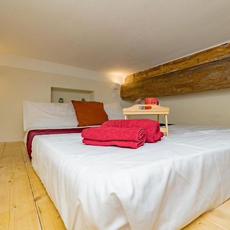 Charme Loft - 5 Min Duomo Apartment Milano Ngoại thất bức ảnh