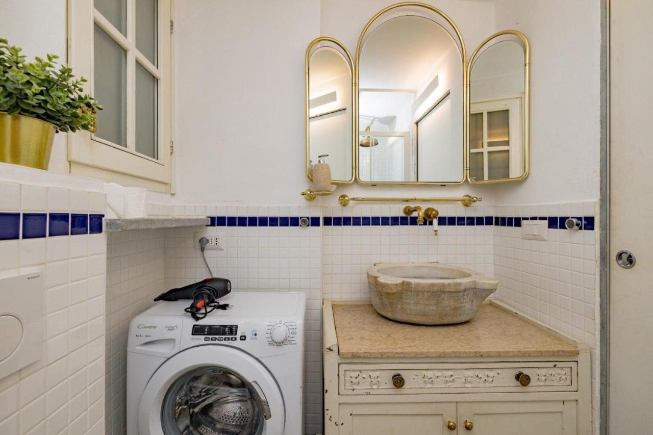 Charme Loft - 5 Min Duomo Apartment Milano Ngoại thất bức ảnh