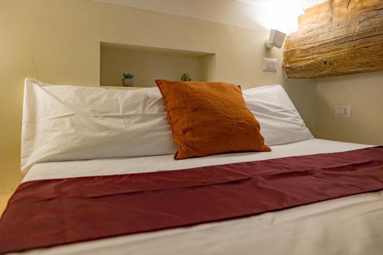 Charme Loft - 5 Min Duomo Apartment Milano Ngoại thất bức ảnh
