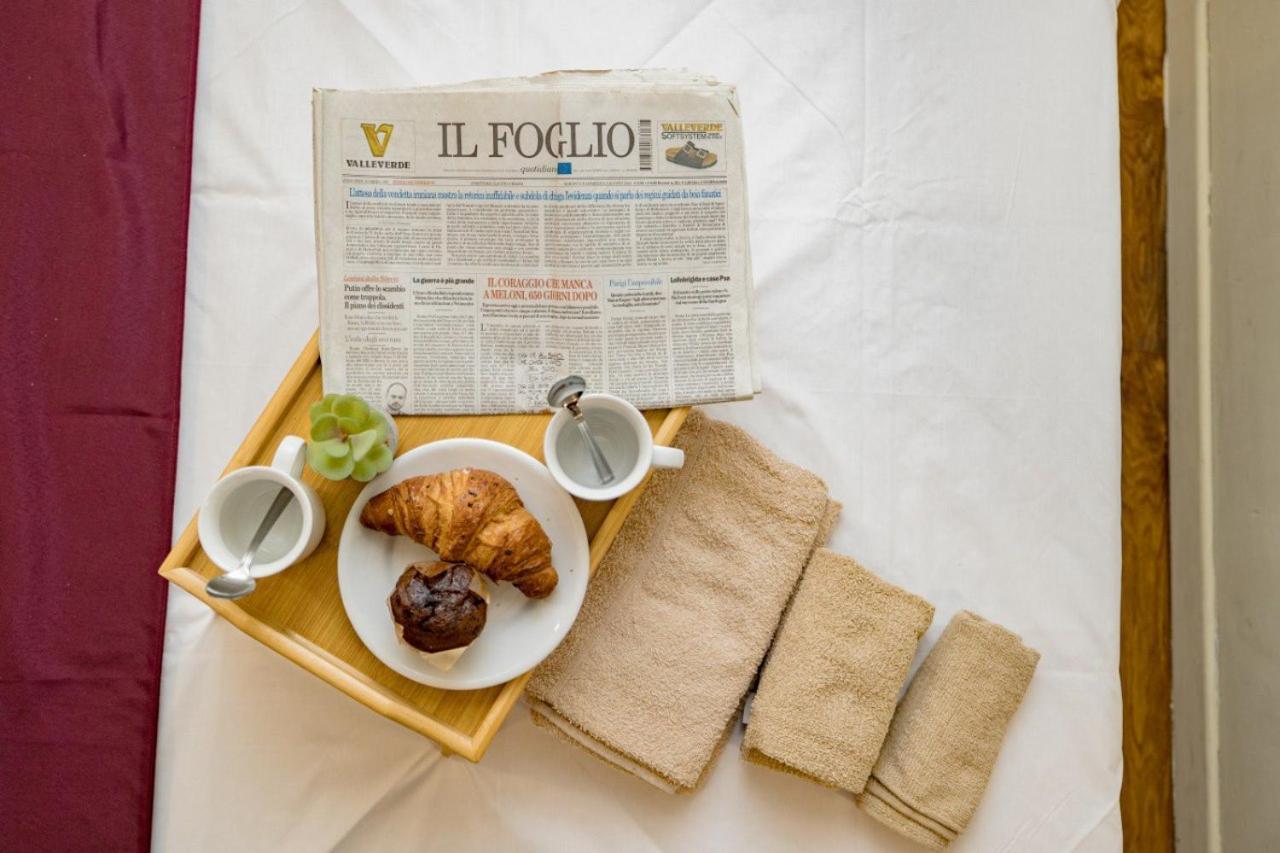 Charme Loft - 5 Min Duomo Apartment Milano Ngoại thất bức ảnh