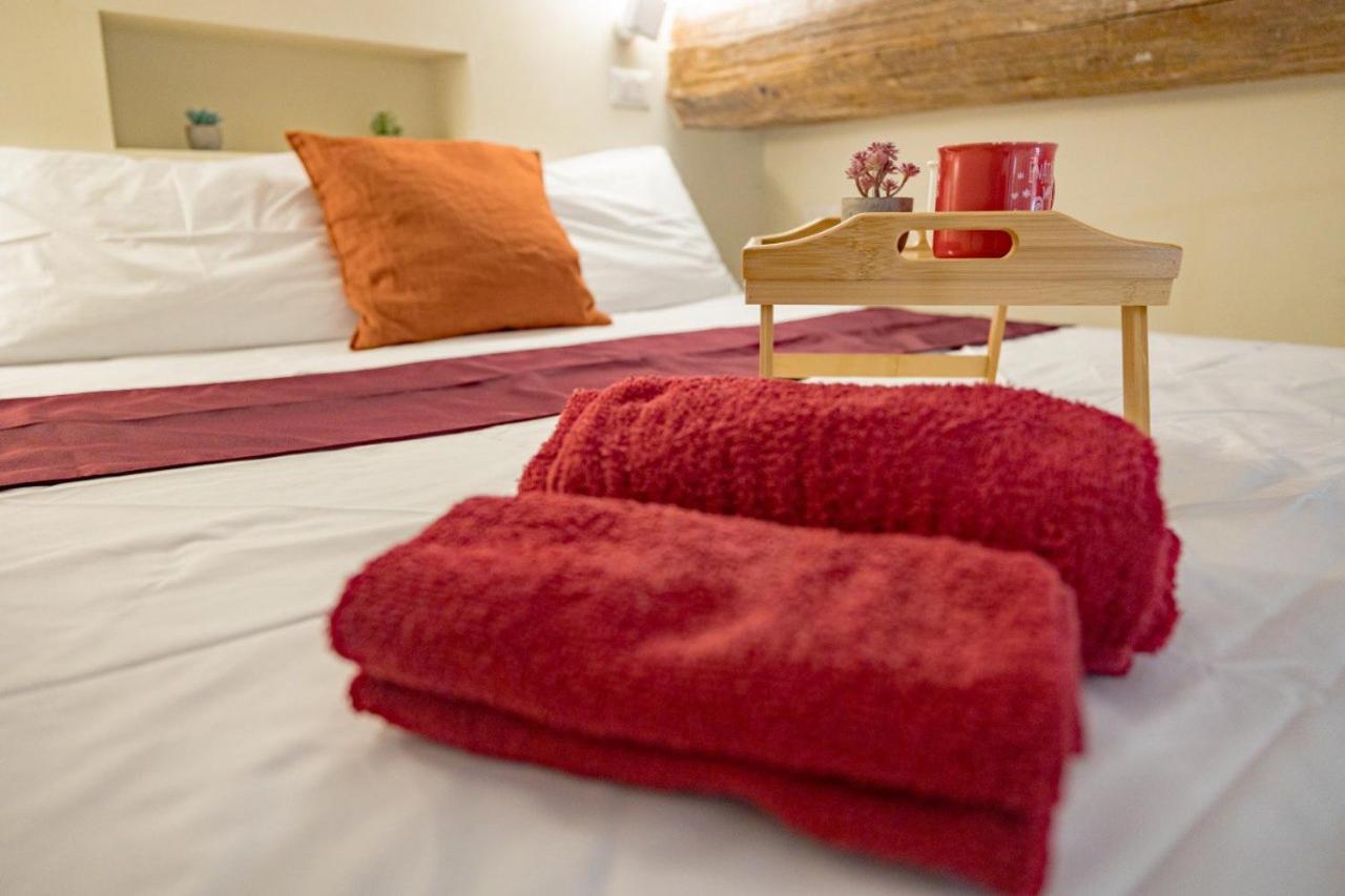 Charme Loft - 5 Min Duomo Apartment Milano Ngoại thất bức ảnh