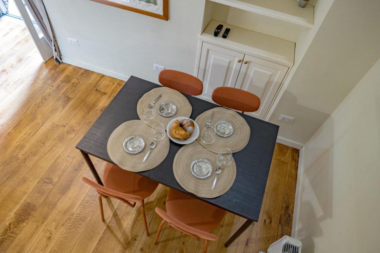 Charme Loft - 5 Min Duomo Apartment Milano Ngoại thất bức ảnh